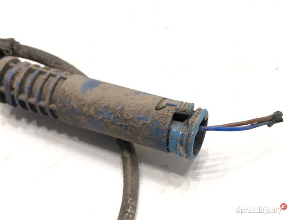 CZUJNIK ABS LEWY TYŁ MINI COUNTRYMAN R60