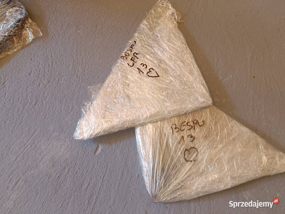 Fiat 126p szyby szyba ST FL oryginał różne osobowe Pozostałe Bielsko-Biała