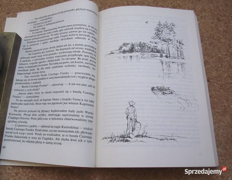 L Nowe przygody Pana Samochodzika Nienacki