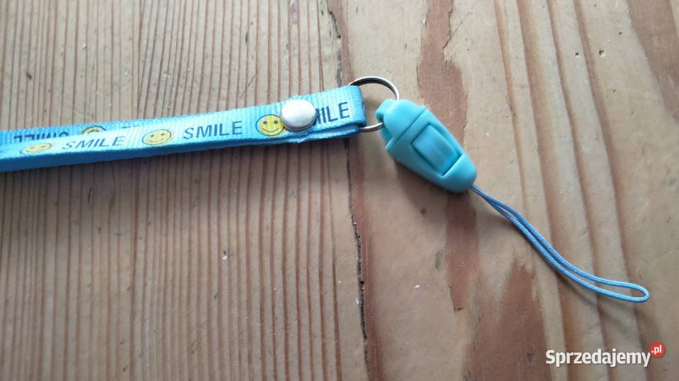 Smycz do kluczy telefonu długość 40 kolor Ostrów Wielkopolski