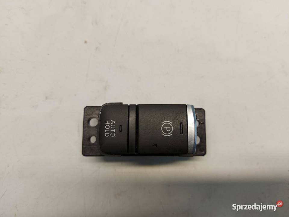 Nissan XTRAIL T33 IV 2023r Przełącznik hamulca osobowe Panele sterowania, przełączniki
