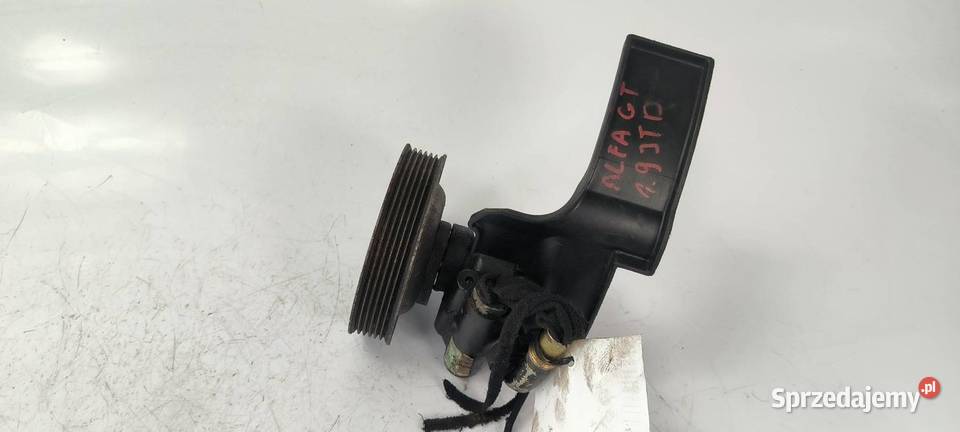 POMPA WSPOMAGANIA ALFA ROMEO 26103252FK