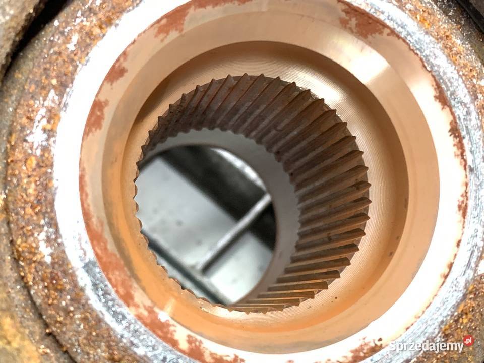 ZWROTNICA PRAWY PRZÓD VW CRAFTER II 20 177 sprzedam