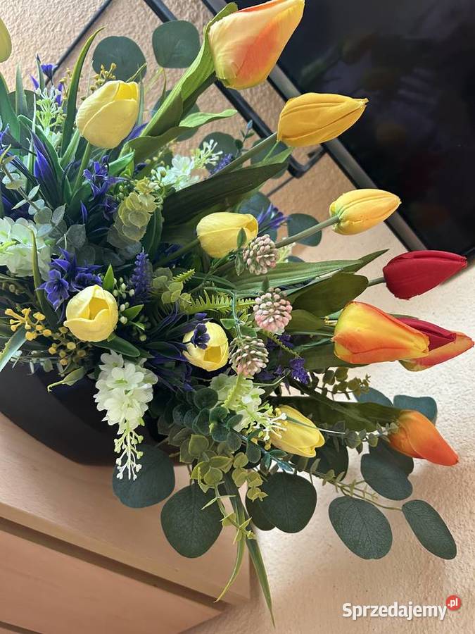 Kompozycja nagrobna Radom sprzedam