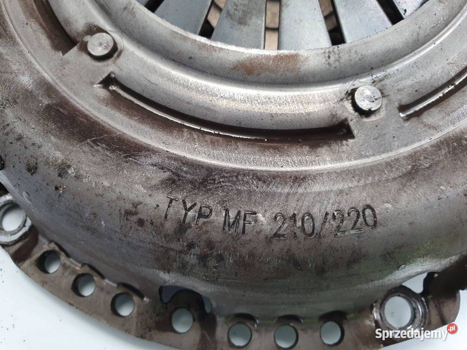 SPRZĘGŁO FORD C Lipno