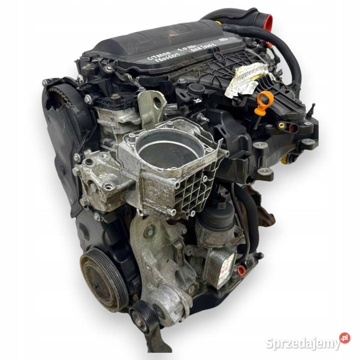 SILNIK RHH RH02 Citroen C5 III C4 Grand Picasso Chełm sprzedam