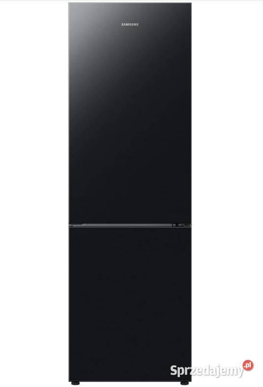 Lodówka dwudrzwiowa Samsung RB33B612EBN NoFrost Siemianowice Śląskie