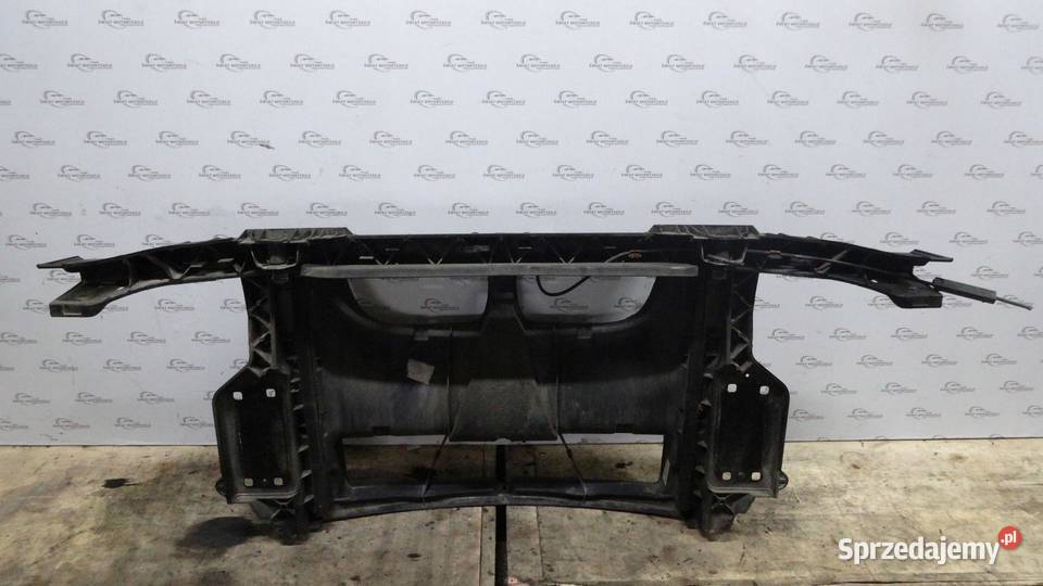 BMW E81 E87 LIFT 07r pas przód 1857515016 Pasy bezpieczeństwa