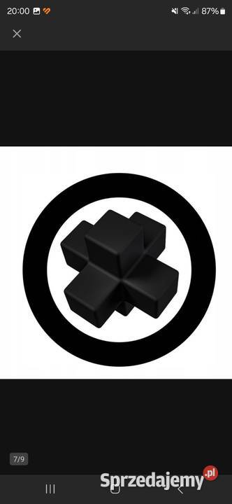 Grzejnik łazienkowy FIWE 18064 CZARNY MAT 1453w Poznań