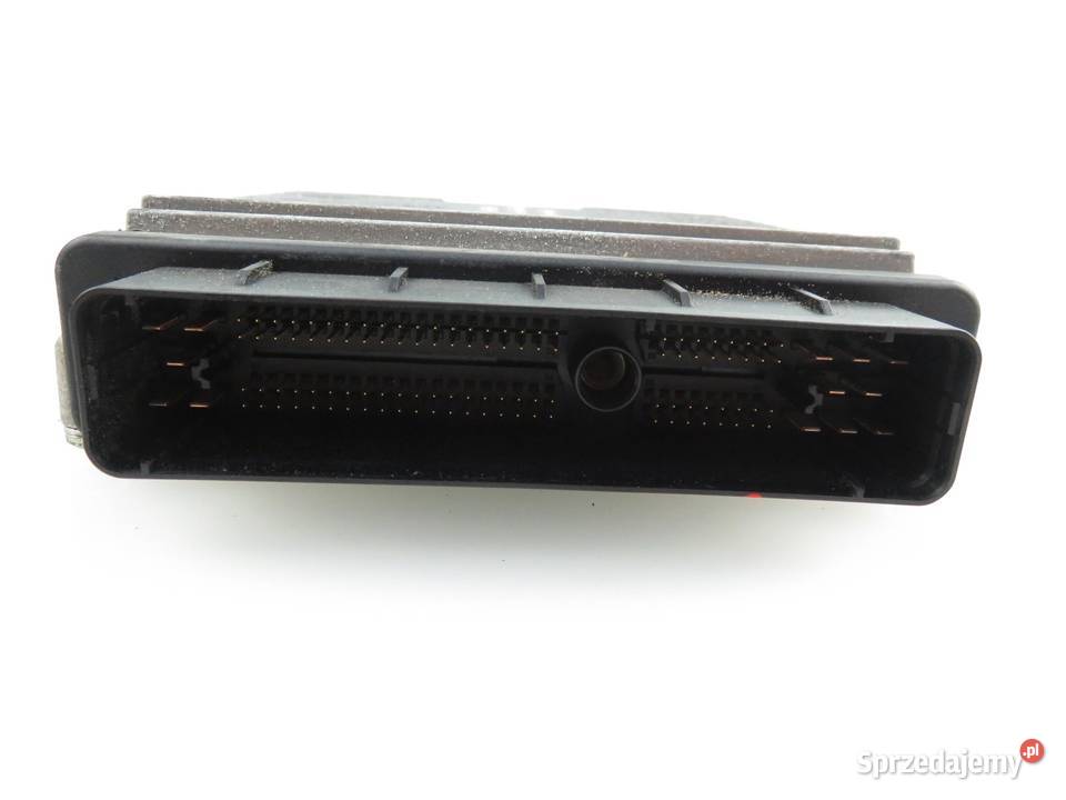 STEROWNIK FORD MONDEO MK3 III 20 5S7112A650HB