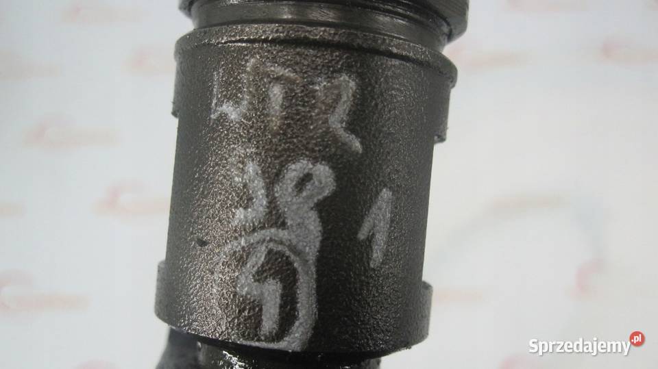 BERLINGO PARTNER 307 3008 C4 16 HDI 0445110297 Kielce