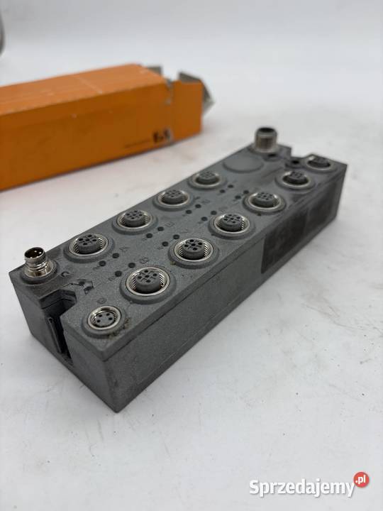 BR Automation X67BC6321L12 Rev M0 Bus controller Warszawa