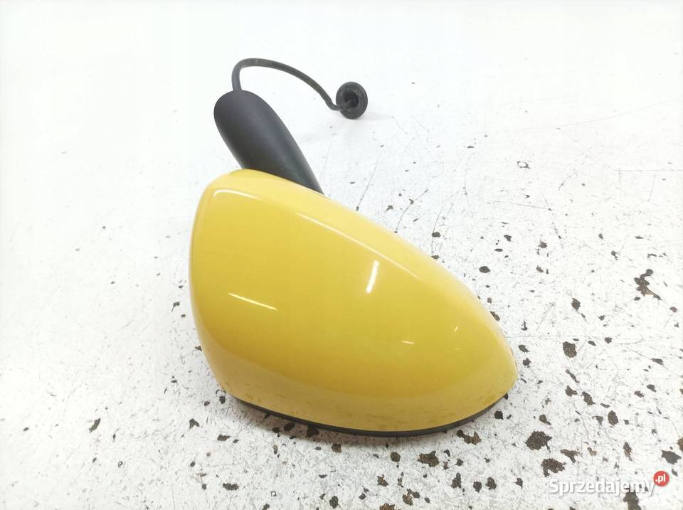 LUSTERKO PRAWE 3PIN EUROPA Z40Q Opel Corsa V świętokrzyskie