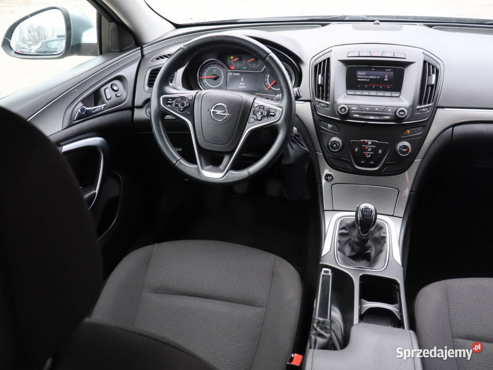 Opel Insignia 14 Turbo Katowice sprzedam