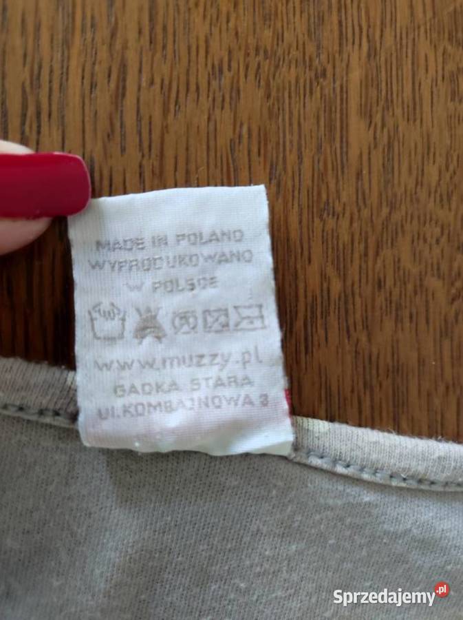 letnia dziewczęca sukienka w kropki bawełniana Kielce sprzedam