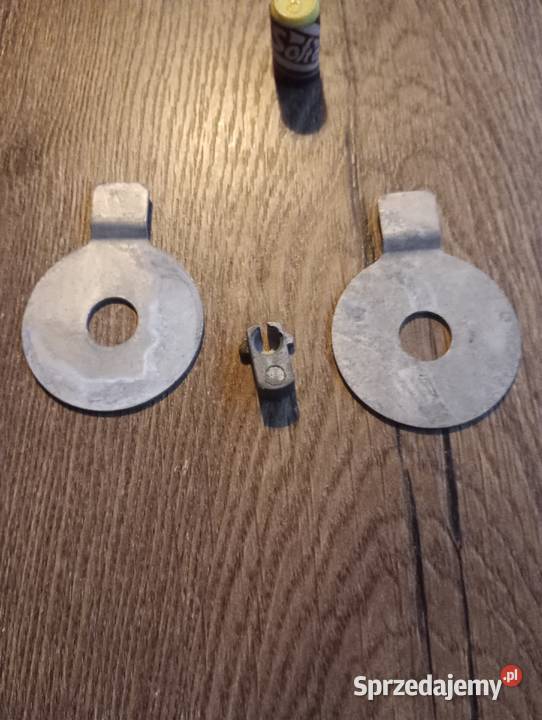 Suwak rolgazu shl m11 Odrowąż sprzedam