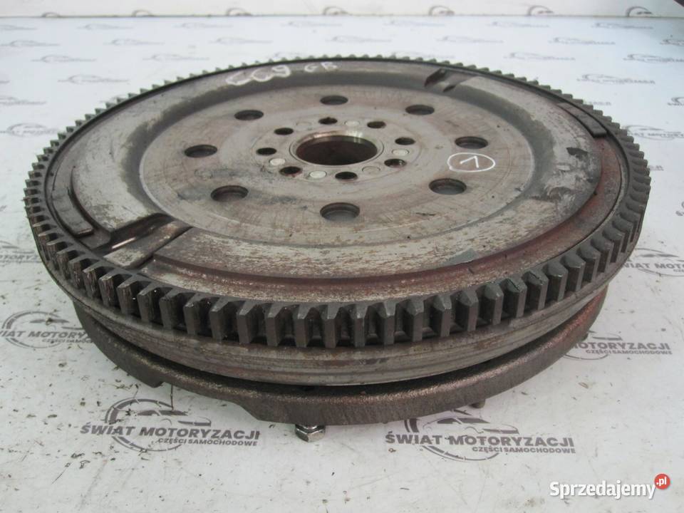 Toyota Avensis T27 22 D4D 1ADFTV 12r koło