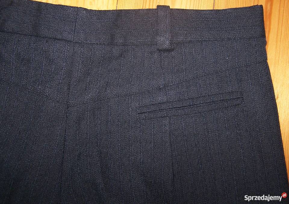 Krótkie spodenki szorty Rozmiar L Białystok