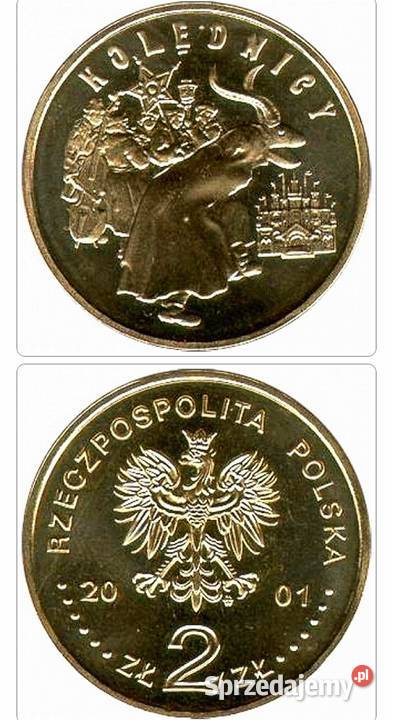 2 Kolędnicy warmińsko-mazurskie Ełk sprzedam