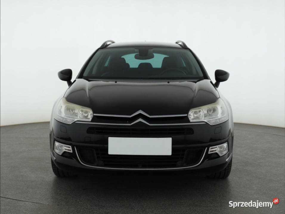 Citroen C5 16 THP elektryczne szyby Piaseczno