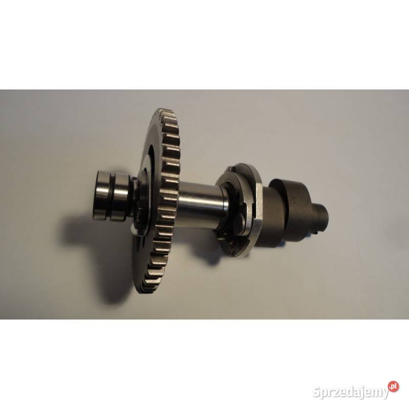 Wałek rozrządu CF MOTO 500 CFMOTO Allroad mazowieckie