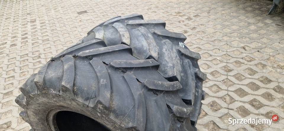 32065r18 28070r18 Michelin 50 bez napraw warmińsko-mazurskie Nowe Miasto Lubawskie