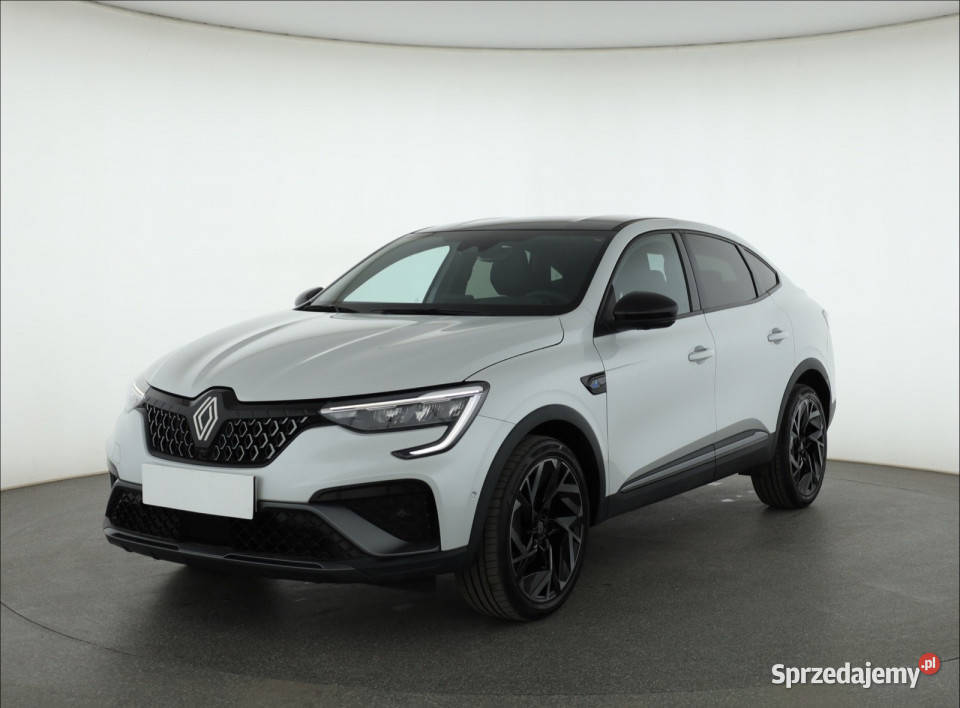 Renault Arkana 13 TCe Piaseczno sprzedam