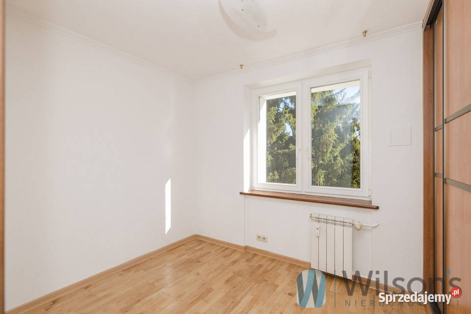 Ogłoszenie mieszkanie 57m2 3 pokojowe Warszawa 57m2