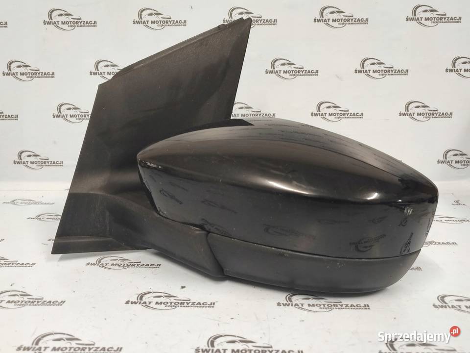 VOLKSWAGEN UP 15r lusterko lewe ANGLIK Kielce