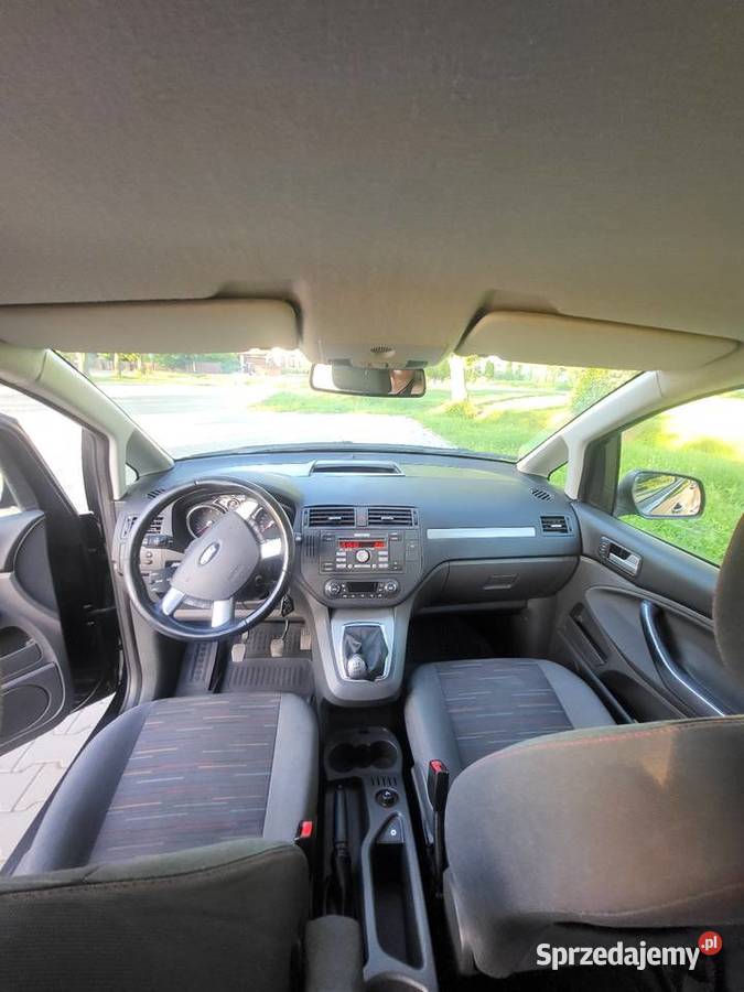Ford c Zbąszyń