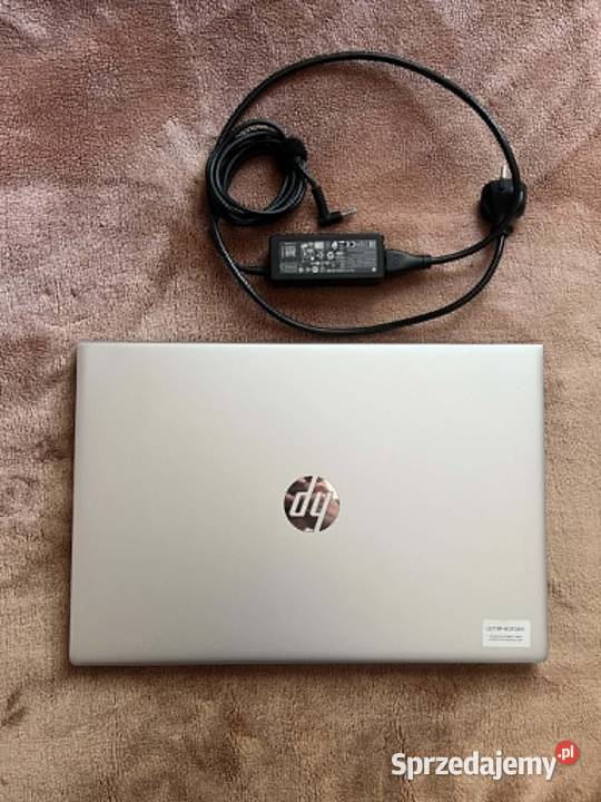 HP ProBook 650 G5 i58gen 16GB RAM 156 FHD NOWY Radzyń Podlaski