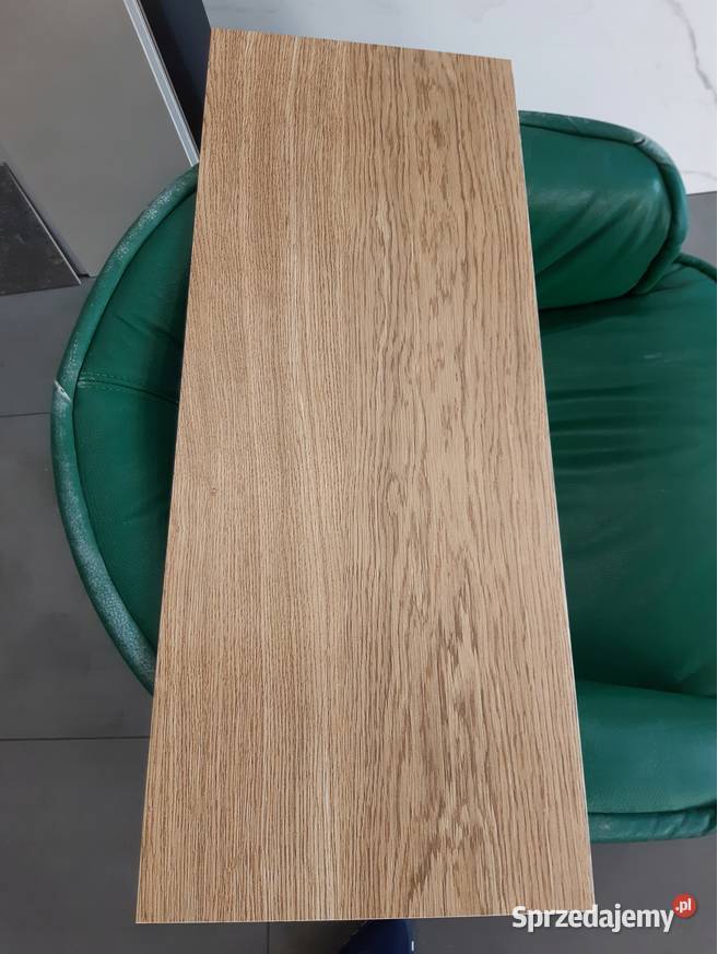 Płytka ścienna BORNEO WOOD 298X748 GAT 3 Opoczno