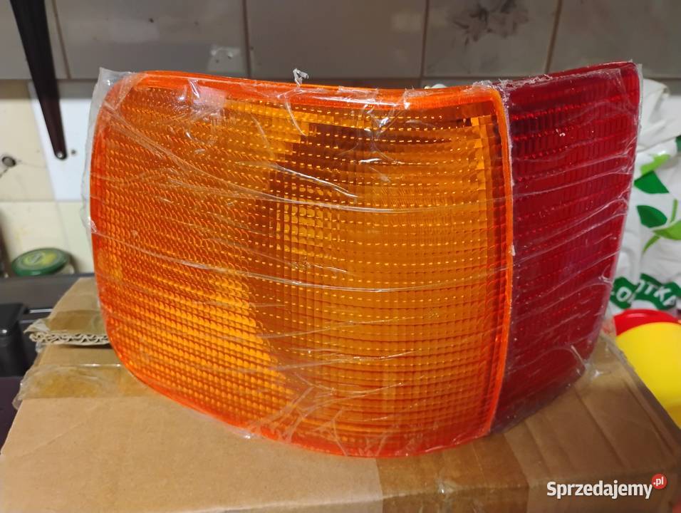 Lampy tylne kierunkowskaz Audi 100 C4 Gryfice