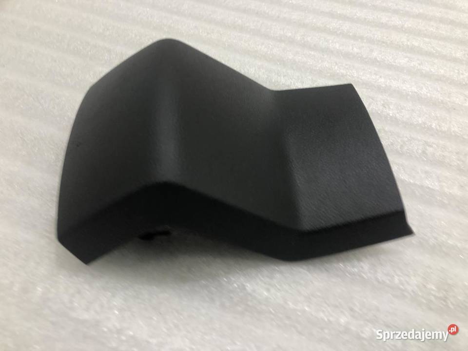 PLASTIK OSŁONA TUNELU 969306227R DACIA DUSTER II