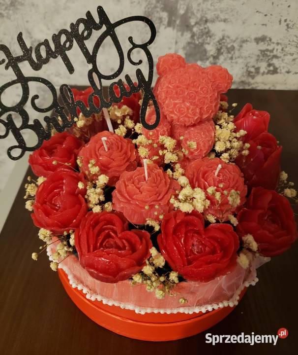 Boxy Prezentowe lubuskie Zielona Góra