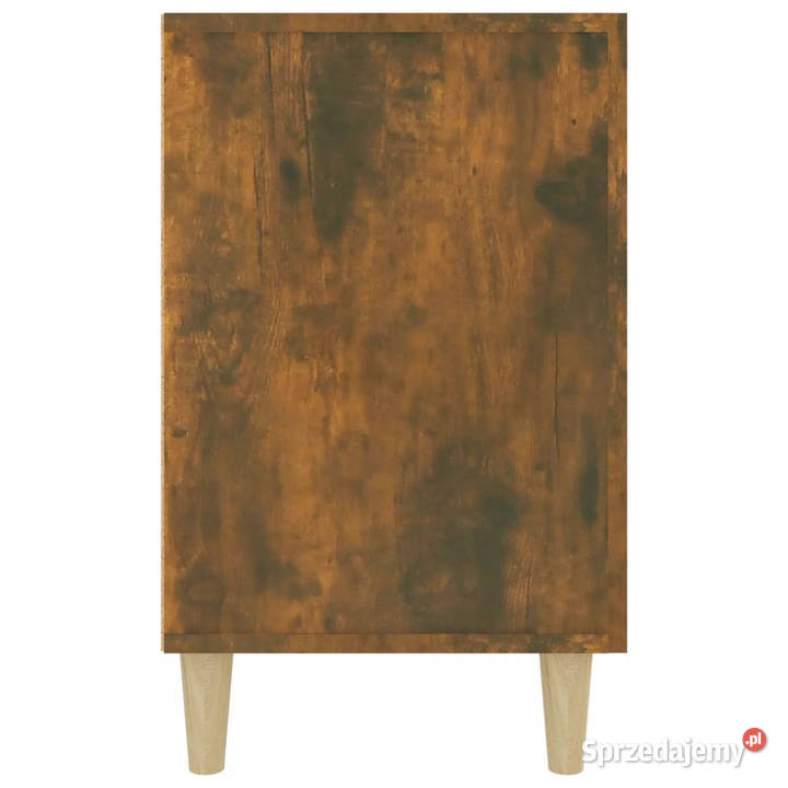 Szafka przydymiony dąb 100x36x60 materiał mazowieckie Warszawa sprzedam