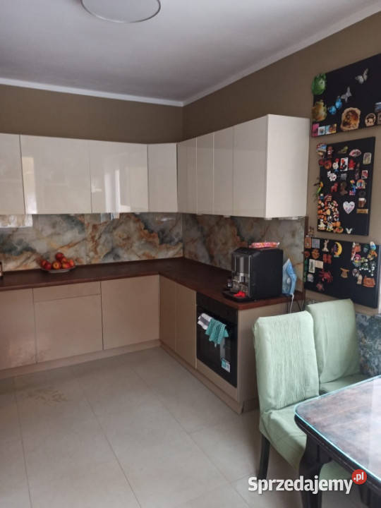 Sprzedam dom ziałka 1000 m2 Marki