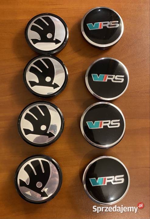 Alufelgi 17 ET54 5x112 VW AudiSkoda Octavia VRS Bolesławiec