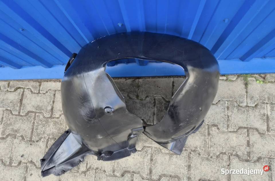 NADKOLE PRZÓD PRAWY PRAWE SEAT ALTEA ALTEA XL