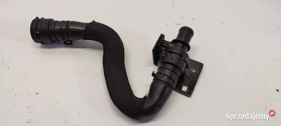 AUDI A4 B8 A5 Q5 8R RURA PRZEWÓD WODY 8K0819371A sprzedam