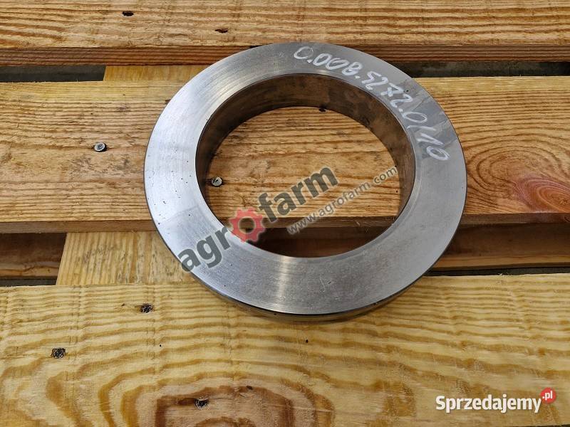 Tłok DeutzFahr Agrolux 475 Agroplus 60 Byków sprzedam