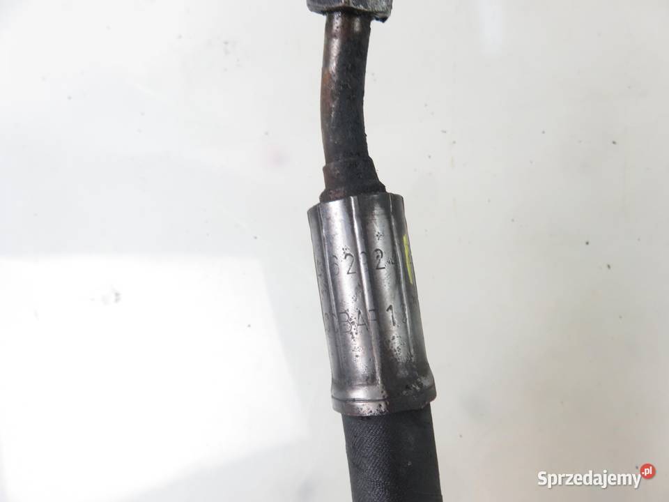 PRZEWÓD WSPOMAGANIA MERCEDES VITO 22 CDI sprzedam