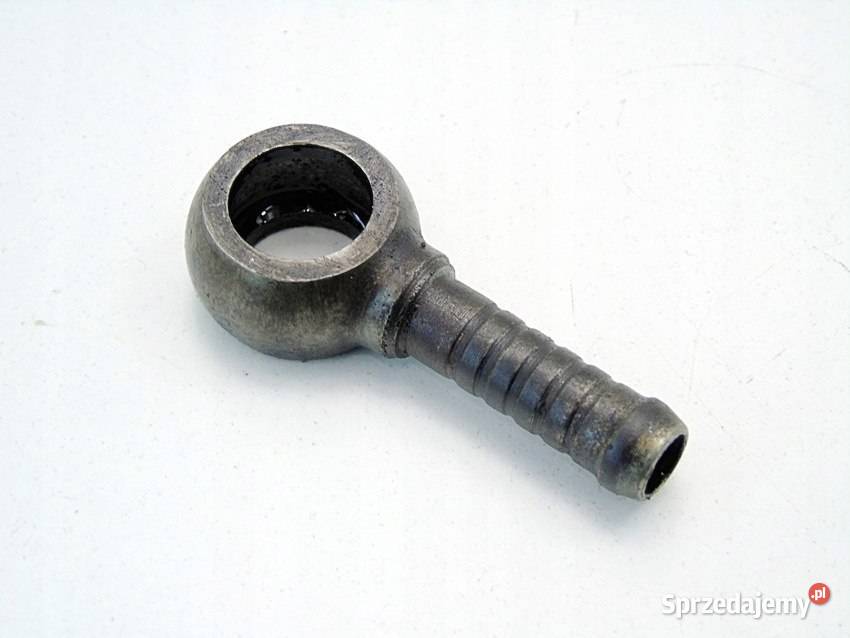 KRÓCIEC RURKA PRZEWODU OLEJU 20 D CAMRY CORONA Sosnowiec