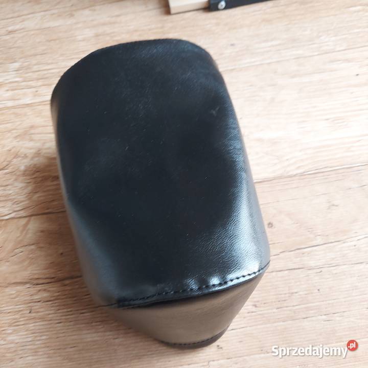 Pokrowiec do komara motorynki nowy Poraj sprzedam