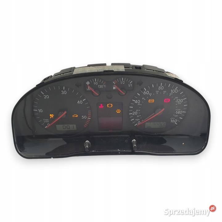 LICZNIK ZEGARY 3B0920822A VW Passat B5 19 TDI Chełm