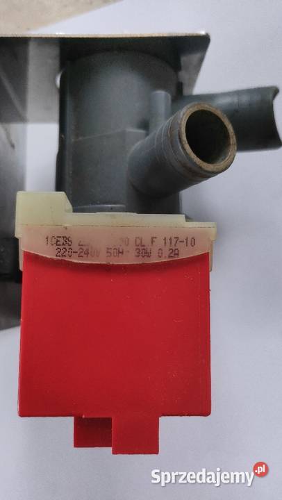 Pompa odływowa zmywarka Fagor Asber wyparzarka sprzedam