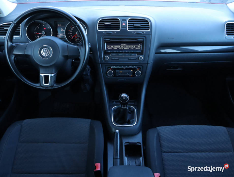 VW Golf 16 TDI ASR (kontrola trakcji) Piaseczno sprzedam