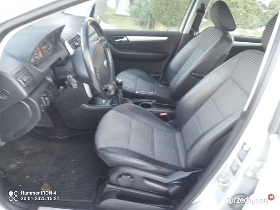 Mercedes Benz A 170 Ostrowiec Świętokrzyski