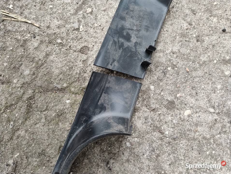 Listwa progowa lewa prawa Audi A6 C4 4A0864612 Listwy i nakładki Krośniewice sprzedam