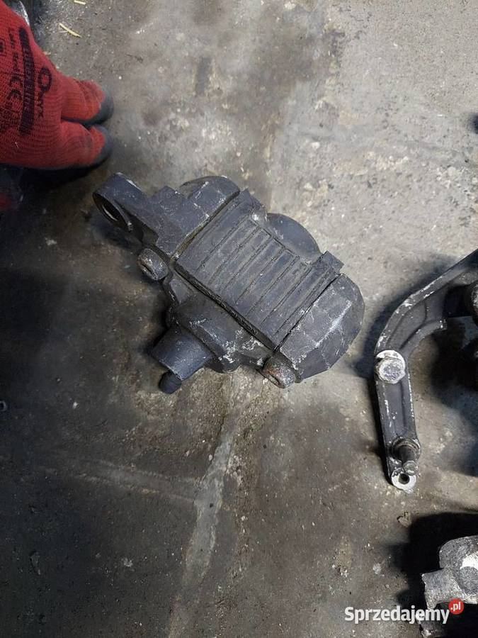 Suzuki gsf 600 Bandit zacisk przód tył zaciski Jelenia Góra